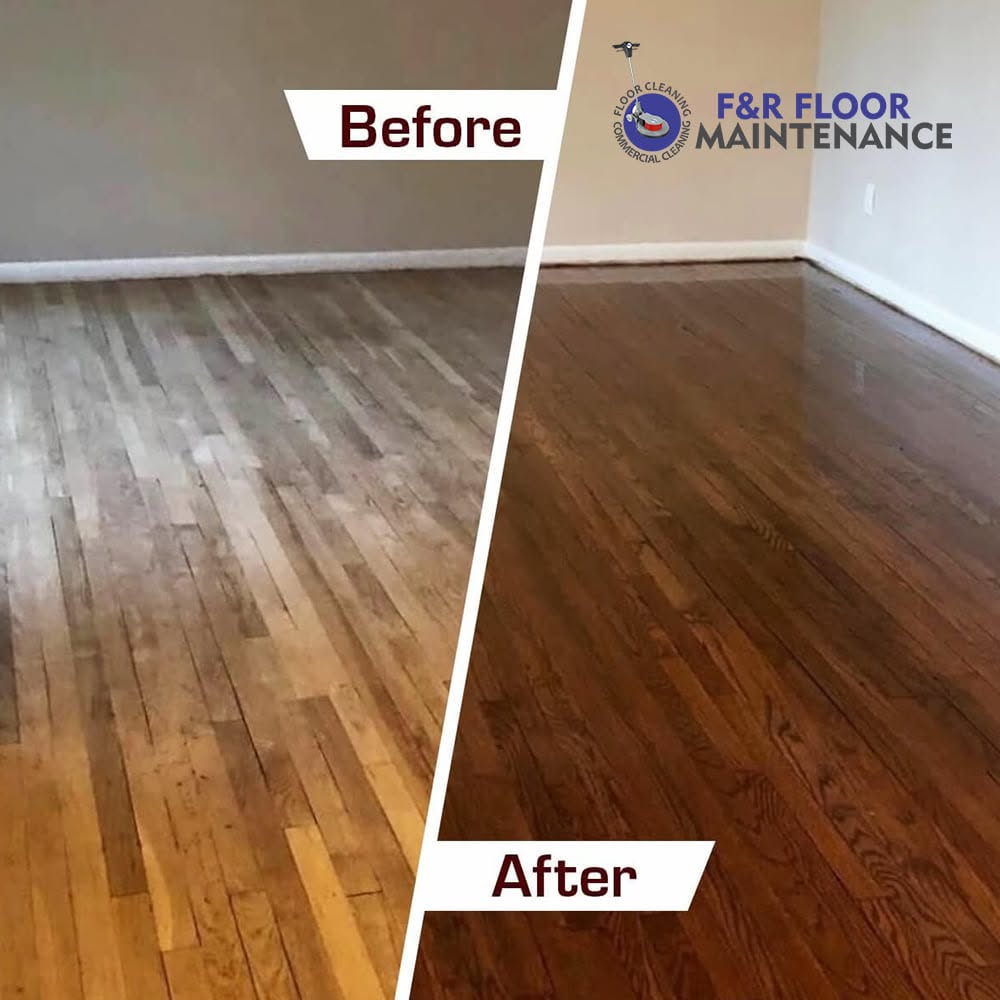 Church cleaning service Port St. Lucie